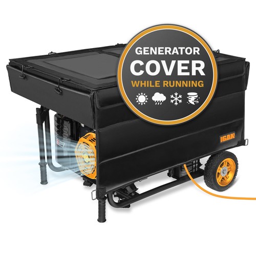 Heavy duty waterproof - duty,