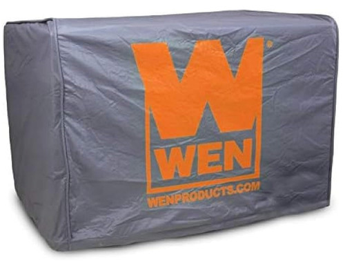 Waterproof generator cover - generator,