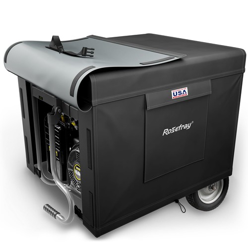 Rosefray generator - rosefray,