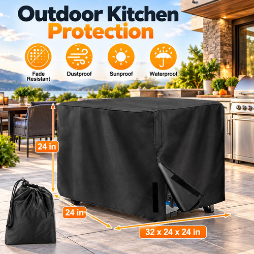 210d waterproof generator - 210d,