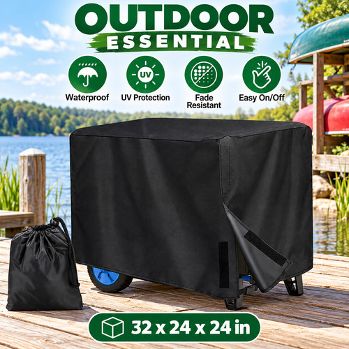Heavy duty generator - duty,