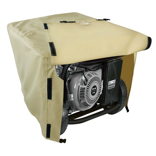 Protect your generator - protect,