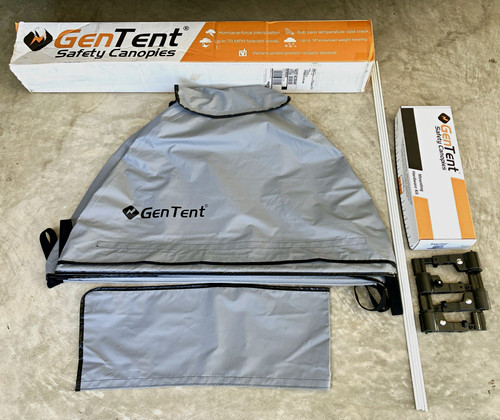 Gentent stormbracer - gentent®, stormbracer®