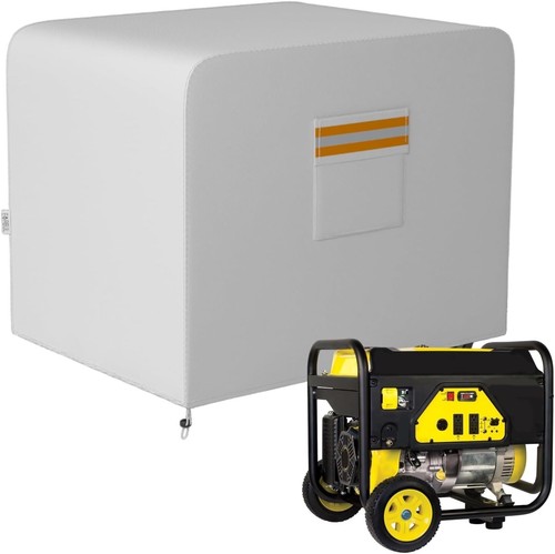 Generator cover for - generator,