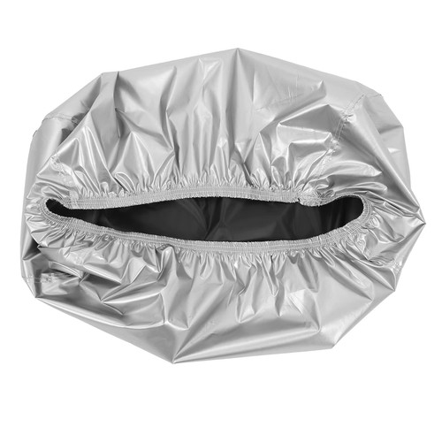 Waterproof generator cover - waterproof, for