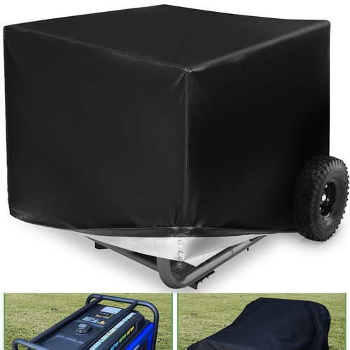 Wgen generator cover - generator,