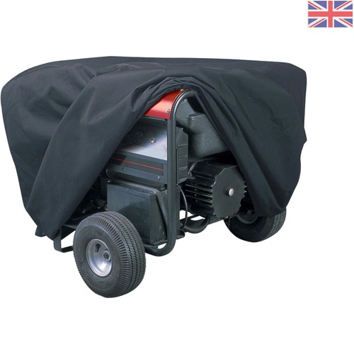 Custom fit large generator - custom-fit,