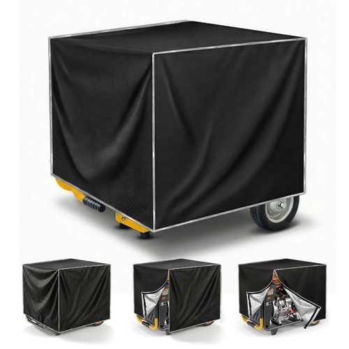 Generator cover 32x24x24 inch - cover,
