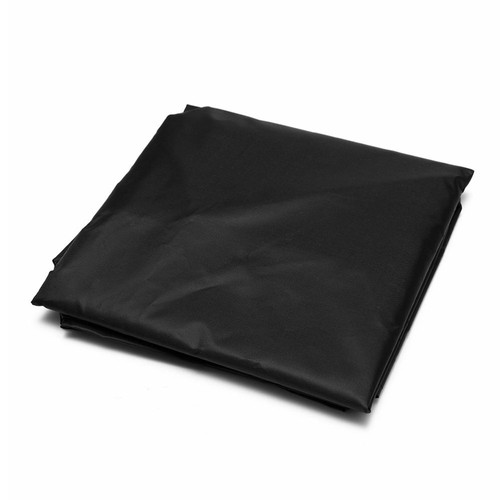 Waterproof generator cover - waterproof,