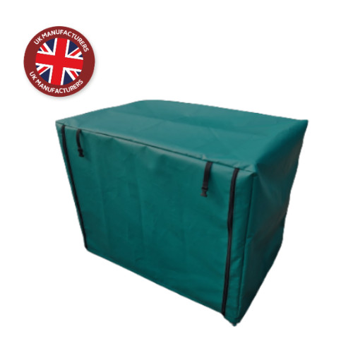 Generator cover and frame - generator,