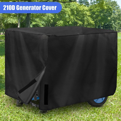 Heavy duty universal generator - duty,
