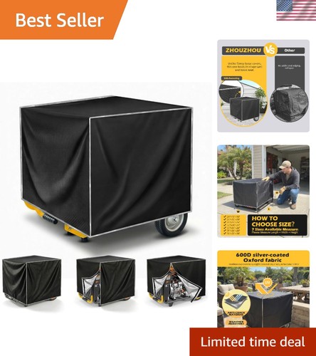 600d tear resistant generator - 600d,