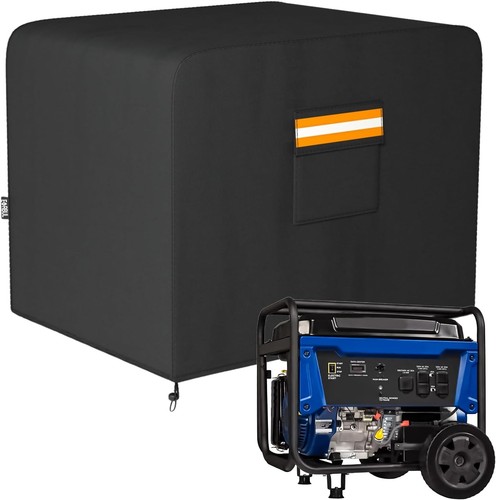 Generator cover for most - generator,