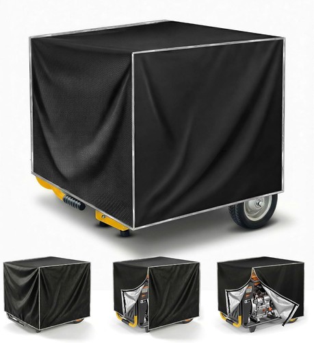Generator cover waterproof - cover,