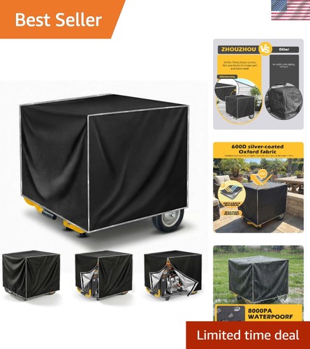 Universal waterproof generator - universal,