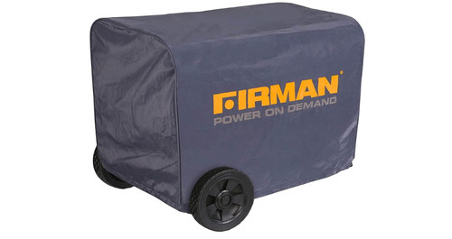 Portable generator medium - portable,