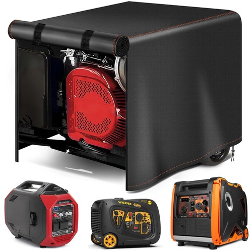 Generator cover portable - generator,