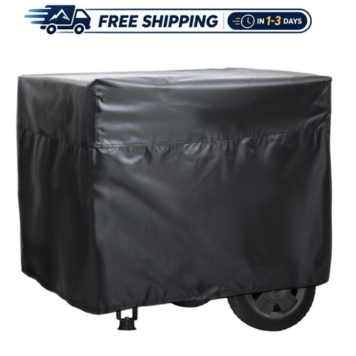 Universal waterproof generator - waterproof,