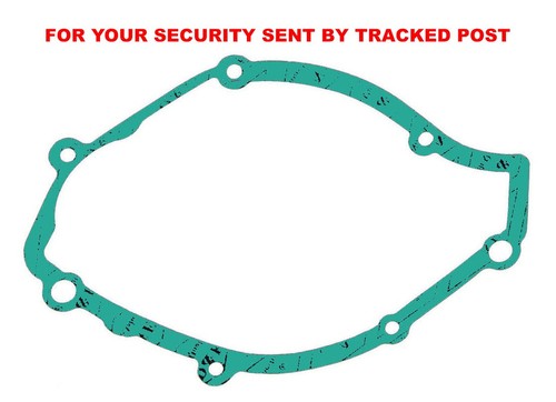 Generator cover gasket fits