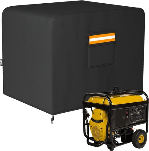 Generator cover for most - 1x,