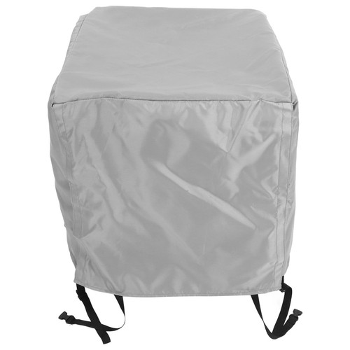 Wind proof generator cover - generator,