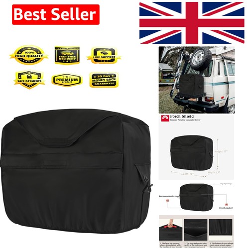 Outdoor generator cover for - outdoor,
