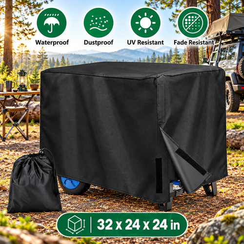 Universal generator protective - universal,