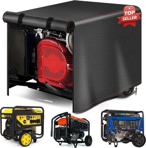 Generator cover portable - generator,