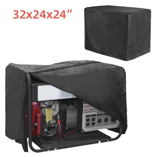 Generator cover heavy duty and - generator,