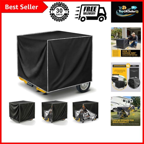 Generator cover 26x20x20 inch - cover,