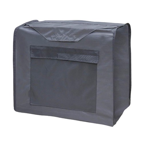 Waterproof generator cover - generator,