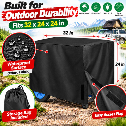 Waterproof 210d universal - waterproof,