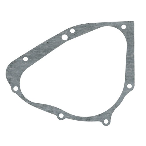 Left stator generator cover - generator,