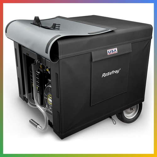 Generator cover x28 x30 - generator, 38"x28"x30"