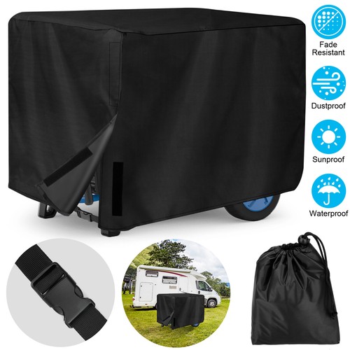 Heavy duty universal generator - duty,
