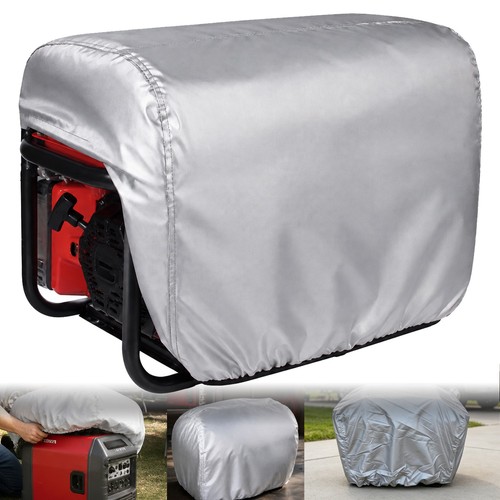 Generator cover for - cover, honda