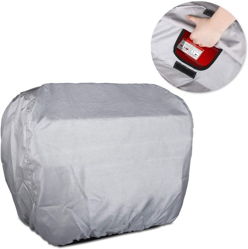 Generator cover waterproof - generator,