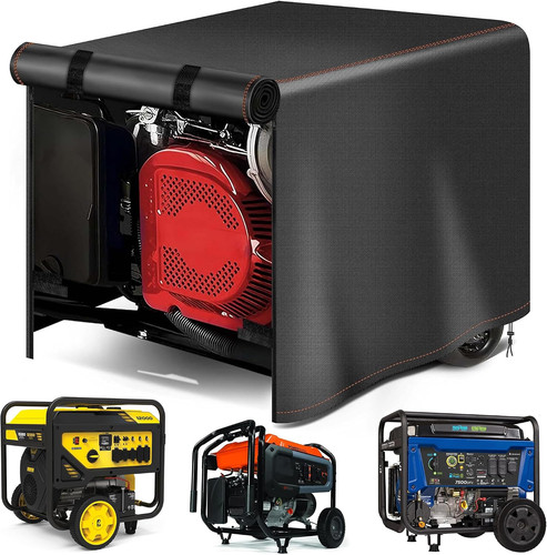 Portable generator rain - portable,