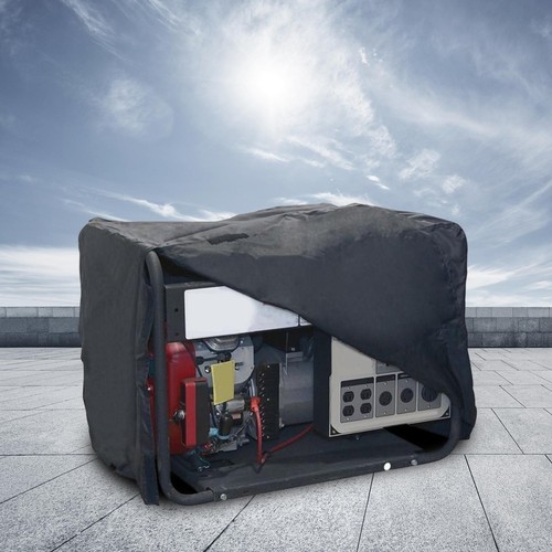 Outdoor generator cover - generator,