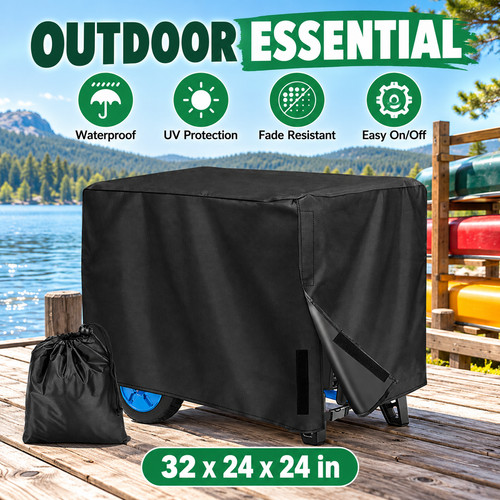 210d waterproof generator - 210d,
