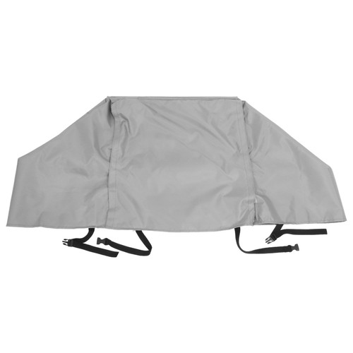 Generator cover while running - cover,