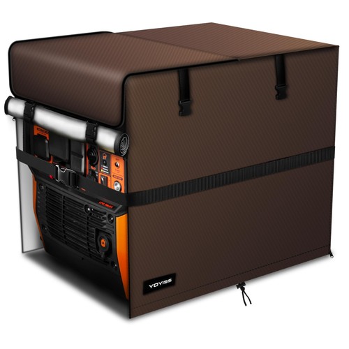Portable generator cover - portable,