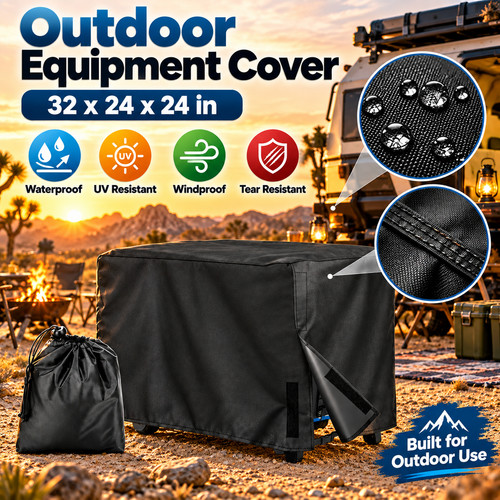 Waterproof cover for 3000 - cover, 3000-5000