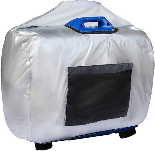 Inverter generator cover for - inverter,