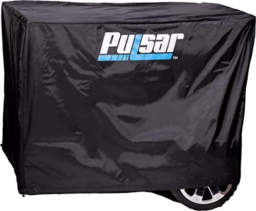 Pulsar generator cover - generator,