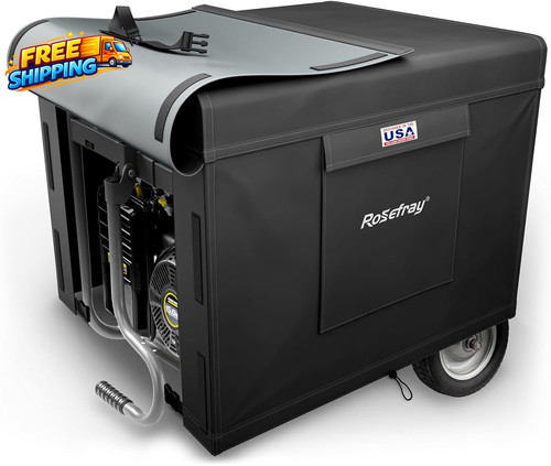Generator cover lx24 - cover-32,