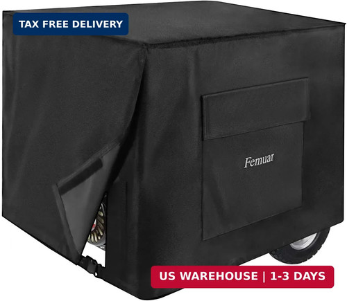 Outdoor generator covers - outdoor,