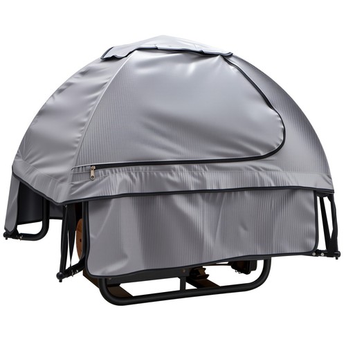 Generator cover 26 - 36,