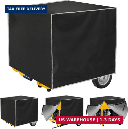 Generator cover - generator,