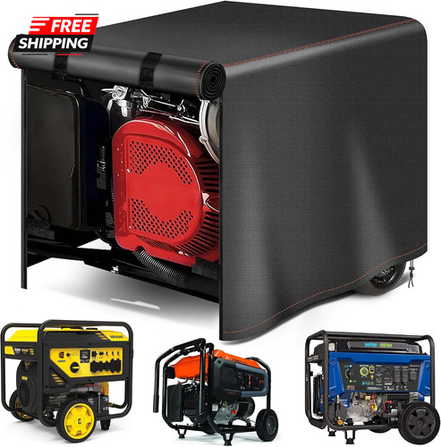Portable generator covers - portable,